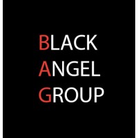 Black Angel Group logo