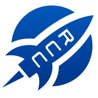 Rocket Concrete Company logo