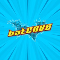 BatCAVE logo