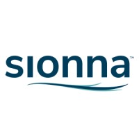 Sionna Therapeutics logo