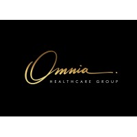 Omnia Healthcare Group logo