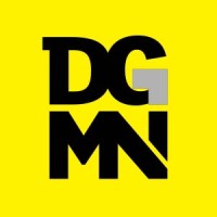 DG Media Network logo
