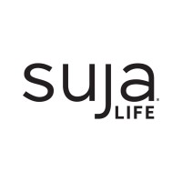 Suja Life logo
