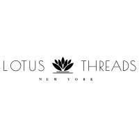 Lotus Threads logo