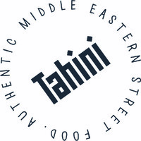 Tahini logo