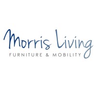 Morris Living logo