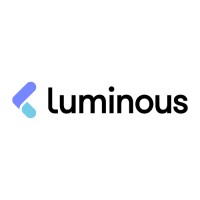 Luminous logo