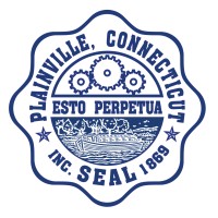 Town Of Plainville, CT logo