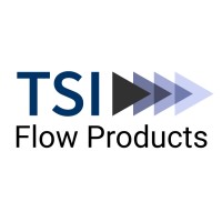 TSI Flow Products HQ logo