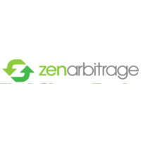 Zen Arbitrage logo