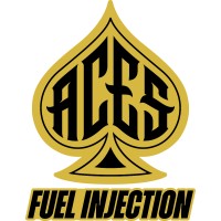 Aces Fuel Injection logo