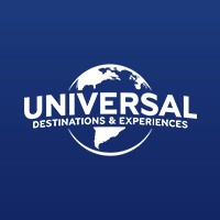 Universal Destinations & Experiences logo