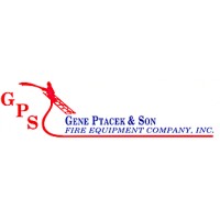 Gene Ptacek & Son Fire Equipment logo