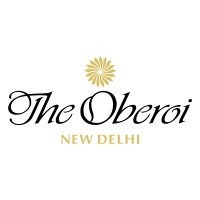 The Oberoi, New Delhi logo