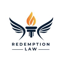 Redemption Law logo