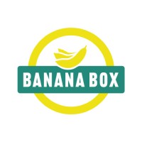 Banana Box logo