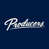 Producers Dairy Foods Inc. logo
