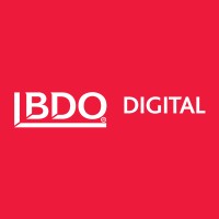 BDO Digital USA logo