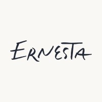 Ernesta Inc. logo