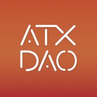 ATX DAO logo