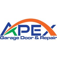 APEX Garage Door & Repair, LLC logo