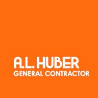 A.L. Huber General Contractor logo