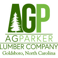 A G Parker Lumber Company logo