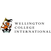 Wellington College International logo
