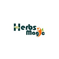 Herbs Magic logo