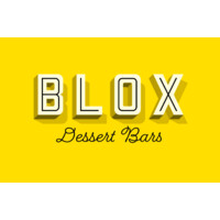 BLOX Dessert Bars logo