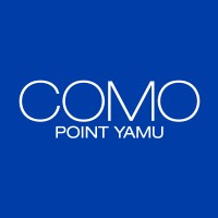 COMO Point Yamu, Phuket logo