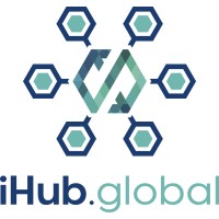 IHub Global logo