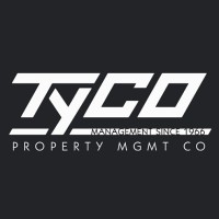 Tyco Property Management Company logo