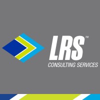 LRS Consulting Services logo