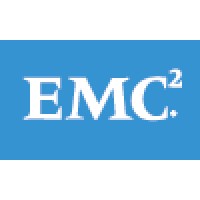 EMC logo