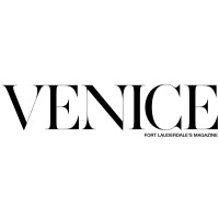 VENICE Magazine logo