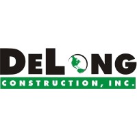 DeLong Construction,Inc logo