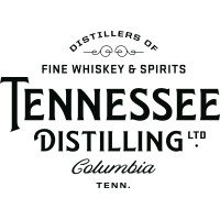 Tennessee Distilling Group logo