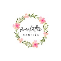 Manhattan Nannies logo