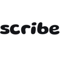 Scribe App logo