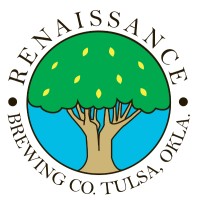 Renaissance Brewing Company logo