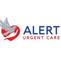 Alert Urgent Care logo