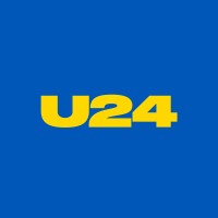 UNITED24 logo