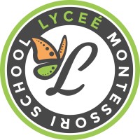 Lycee Montessori School logo