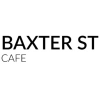 Baxter St Cafe logo