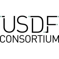 USDF Consortium logo