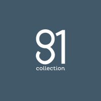 The 81 Collection logo