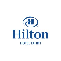 Hilton Hotel Tahiti logo