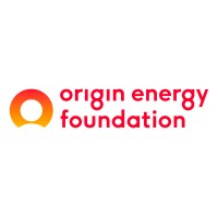 Origin Energy Foundation logo
