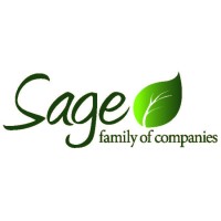 Sage Family Of Companies logo
